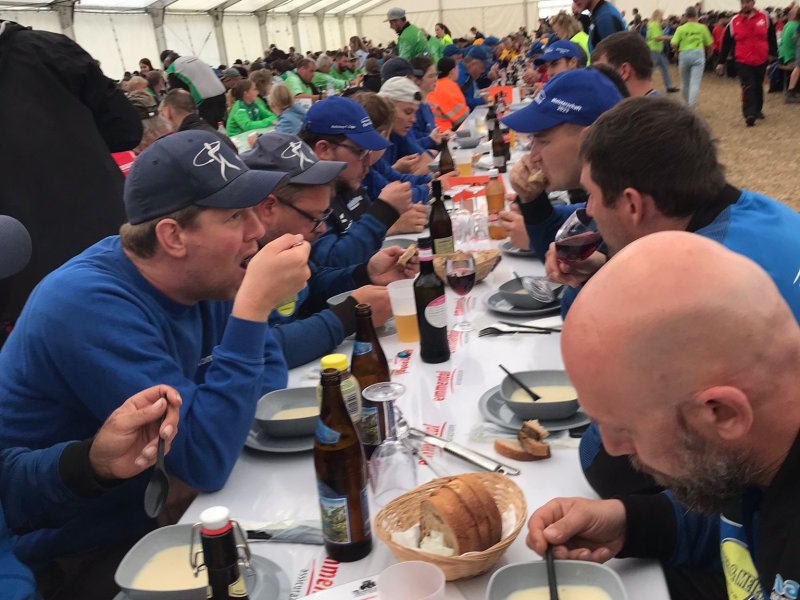 Interkantonales Hornusserfest 2023